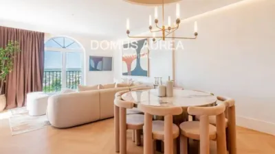 Ático en alquiler en Casa de Campo - Imagen 5