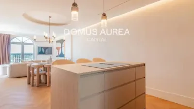 Ático en alquiler en Casa de Campo - Imagen 8