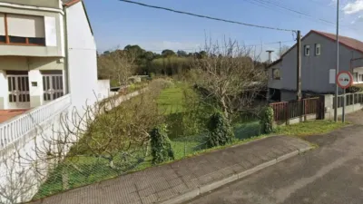 Terreno en venta en Lugar de Montecelo - Vista 3