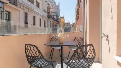 Ático en alquiler en Justicia-Chueca - Imagen 10