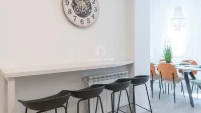 Ático en alquiler en Justicia-Chueca - Imagen 19