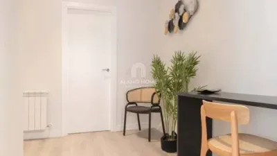 Ático en alquiler en Justicia-Chueca - Imagen 20