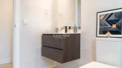 Ático en alquiler en Justicia-Chueca - Imagen 27