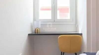 Ático en alquiler en Justicia-Chueca - Imagen 37