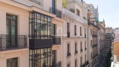 Ático en alquiler en Justicia-Chueca - Imagen 48
