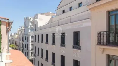 Ático en alquiler en Justicia-Chueca - Imagen 49