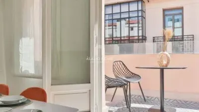 Ático en alquiler en Justicia-Chueca - Imagen 6