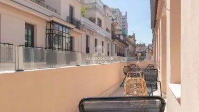 Ático en alquiler en Justicia-Chueca - Imagen 9