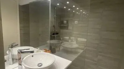 Piso en alquiler en Recoletos - Imagen 3