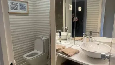 Piso en alquiler en Recoletos - Imagen 4