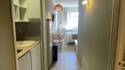 Piso en alquiler en Recoletos - Imagen 5