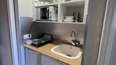 Piso en alquiler en Recoletos - Imagen 6