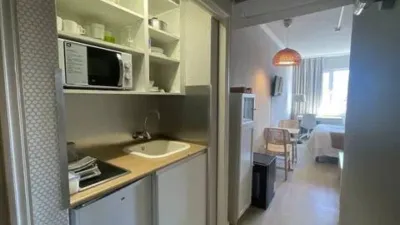 Piso en alquiler en Recoletos - Imagen 8