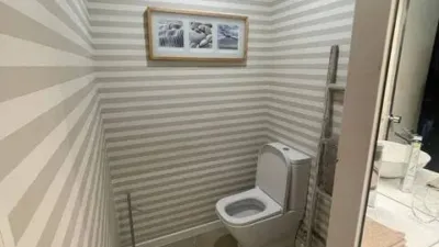 Piso en alquiler en Recoletos - Imagen 9