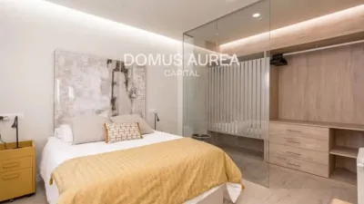 Ático en alquiler en Recoletos - Imagen 10