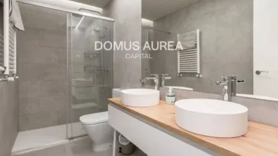 Ático en alquiler en Recoletos - Imagen 13