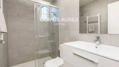 Ático en alquiler en Recoletos - Imagen 17