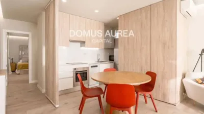Ático en alquiler en Recoletos - Imagen 7