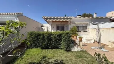 Casa – Orihuela, El Pinar de Campoamor, Dehesa de Campoamor - Vista 3