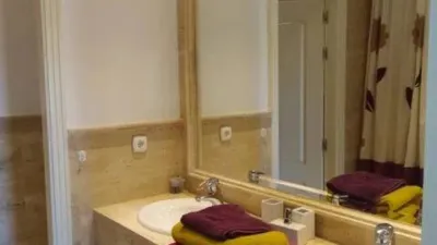 Piso en alquiler en Núcleo, Núcleo (San Roque) de 2.600 €<span>/mes</span>