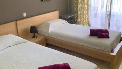 Piso en alquiler en Núcleo, Núcleo (San Roque) de 2.600 €<span>/mes</span>