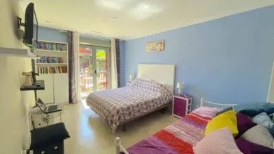 Piso en alquiler en Núcleo, Núcleo (San Roque) de 2.600 €<span>/mes</span>