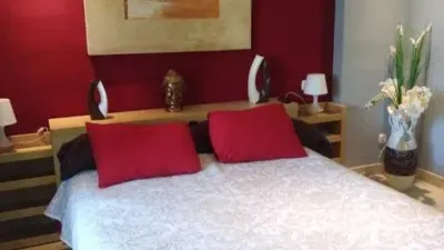 Piso en alquiler en Núcleo, Núcleo (San Roque) de 2.600 €<span>/mes</span>