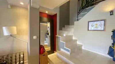 Piso en alquiler en Núcleo, Núcleo (San Roque) de 2.600 €<span>/mes</span>