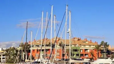 Piso en alquiler en Núcleo, Núcleo (San Roque) de 2.600 €<span>/mes</span>