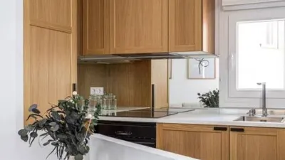 Piso en alquiler en Guindalera - Imagen 15