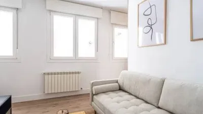 Piso en alquiler en Guindalera - Imagen 17