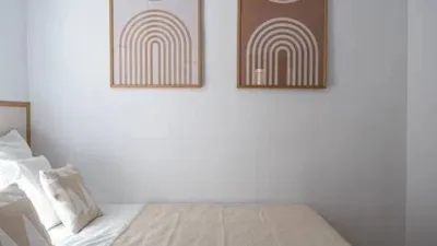 Piso en alquiler en Guindalera - Imagen 31