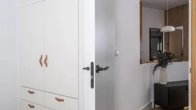 Piso en alquiler en Guindalera - Imagen 32