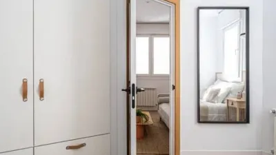 Piso en alquiler en Guindalera - Imagen 34