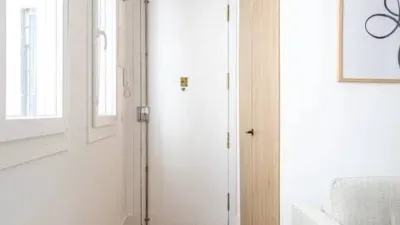 Piso en alquiler en Guindalera - Imagen 41