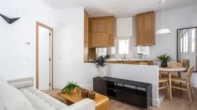 Piso en alquiler en Guindalera - Imagen 57
