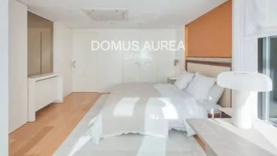 Ático en alquiler en Recoletos - Imagen 16