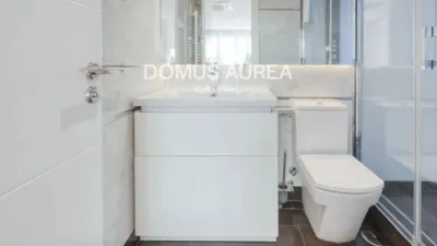 Ático en alquiler en Recoletos - Imagen 17