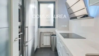 Ático en alquiler en Recoletos - Imagen 7