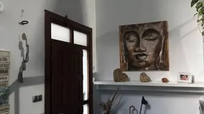 Chalet en venta en Loja - Vista 2