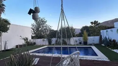 Chalet en venta en Loja - Vista 3