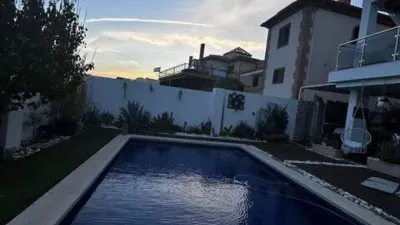 Chalet en venta en Loja - Vista 5