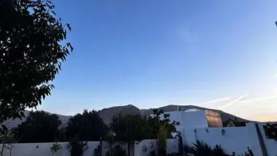 Chalet en venta en Loja - Más