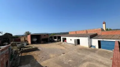 Chalet in Sant Sadurní de l'Heura photo 3