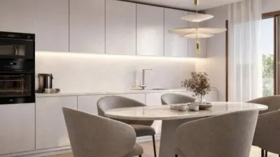 Edificio en venta en Rúa de Peru - Vista 3