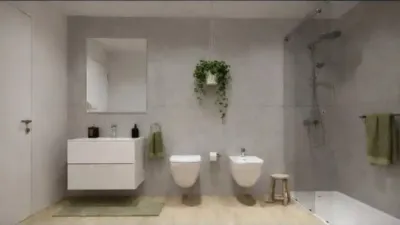 Edificio en venta en Rúa de Peru - Vista 4