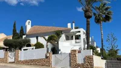 Casa – Orihuela, Mil Palmeras - Vista 3