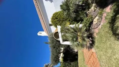 Casa – Orihuela, Mil Palmeras - Vista 4