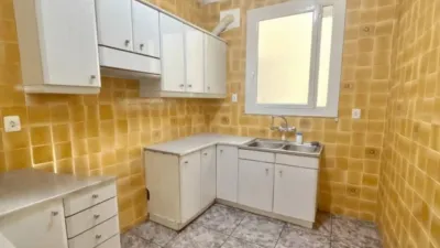 Apartment in La Vila Olímpica del Poblenou photo 10