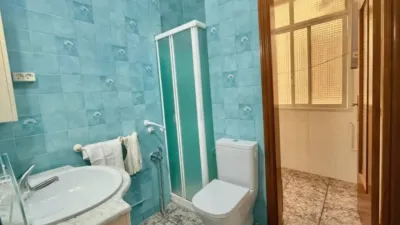 Apartment in La Vila Olímpica del Poblenou photo 12